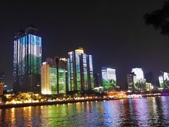 -珠江夜游省总码头