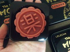 -LELECHA乐乐茶(美罗城店)
