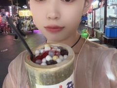 -鼓楼夜市