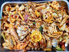 -冰城小镇音乐串吧·聚会餐厅(百子湾店)
