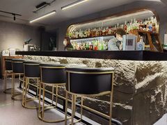 -Hei Cafe(工体店)