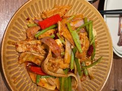 -贯贯吉·清真餐厅(浙江中路店)