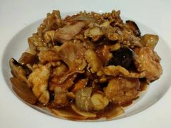 八珍豆腐-惠宾饭庄(千禧店)