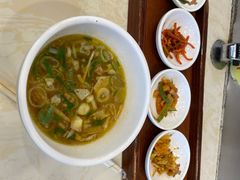 -乡党臊子面(丰庆公园店)