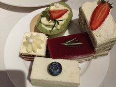 -金安大饭店-金品自助餐厅