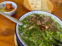 -吴记老店全牛汤