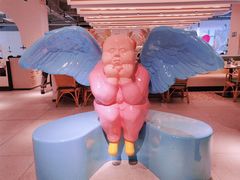 -Aqua Oasis 水天堂(爱山广场店)
