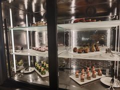 -杭州临平万丽酒店·燃餐厅(人民大道店)