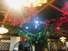 大堂-曾三娘翘脚牛肉