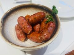 -烁先生披萨·儿童餐下午茶(河南岸店)