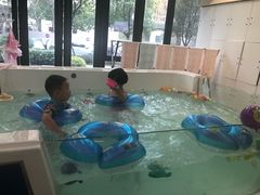 -佳诺国际婴幼中心(万科店)