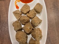 -香园茶社·金陵小灶(老门东店)