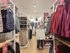 -优衣库(北京枫蓝国际广场店)