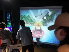 -VS SPORTS PARK运动玩乐园·团建·生日会(合生汇店)