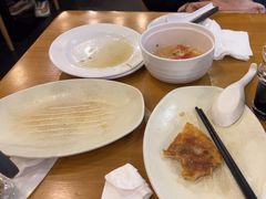 -半亩园(奥特莱斯店)