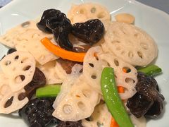 -晓粤·惹味粤菜(凯德乐峰广场店)