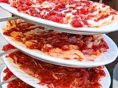 -万祥牛肉火锅(金龙店)