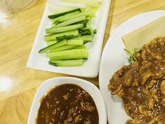 -姥家春饼店(漳州二路店)