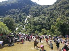 -小七孔景区东门售票处