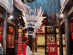 -小龙翻大江文化火锅(宽窄店)