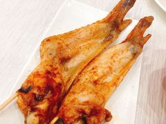 -蘑菇餐厅(小火瓦巷店)