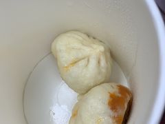 -包馔·夜包子(华强北店)