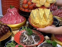-松野谷·寿喜烧自助(华联顺义金街购物中心店)