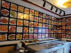 -五谷丰登·胶东海鲜·家常菜(张村店)