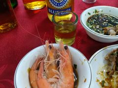 -花苑美食横琴生蚝火锅(拱北粤华路店)