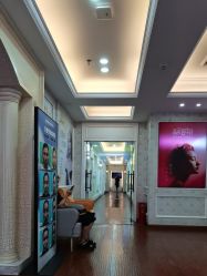 -武汉五洲整形外科医院