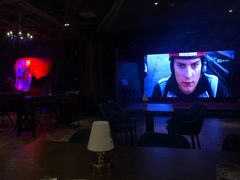 -疯克大象美式烤肉餐厅