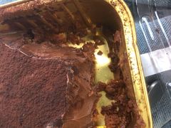 -西村叔叔的店·面包·甜品·蛋糕(崂山丽达店)