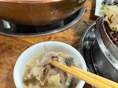 -元盛居(生态大街店)