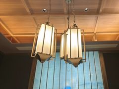 -梁家大院•农家菜(昆山会展中心店)