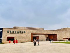 -盘龙城遗址博物院