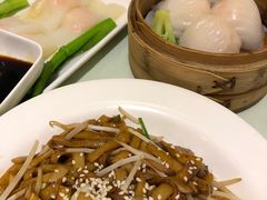 -大咀港式茶餐厅(海岸城店)