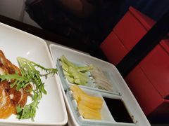-韵秋荷(宝山龙湖天街店)