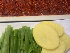 -唇辣号重庆老火锅(燕郊鑫乐汇店)