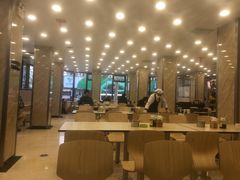 大堂-老四季(南市场店)