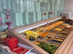 -极乐小煮·成都冒菜(科技绿洲店)