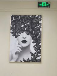 -3AM HAIR SALON染发接发