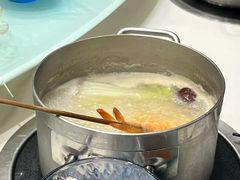 -阳光码头海鲜火锅(世纪大道店)