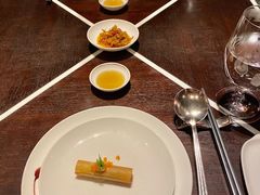 -杭州西子湖四季酒店·金沙厅