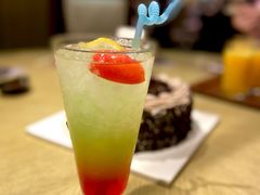 -金海湾自助餐厅(金陵饭店)