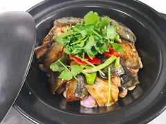 -汇景希尔顿逸林酒店·悦轩中餐厅
