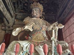 -报恩寺(平武县)