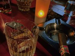 -酷cigar&whisky·bar(神仙树店)