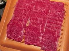 -牛YO寿喜烧和牛火锅自助(三台子万象汇店)