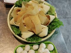 -蛙佬哥美蛙鱼火锅(新一中店)