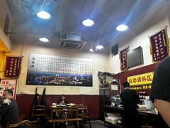 -正南齊北重庆老火锅(光华村直营店)